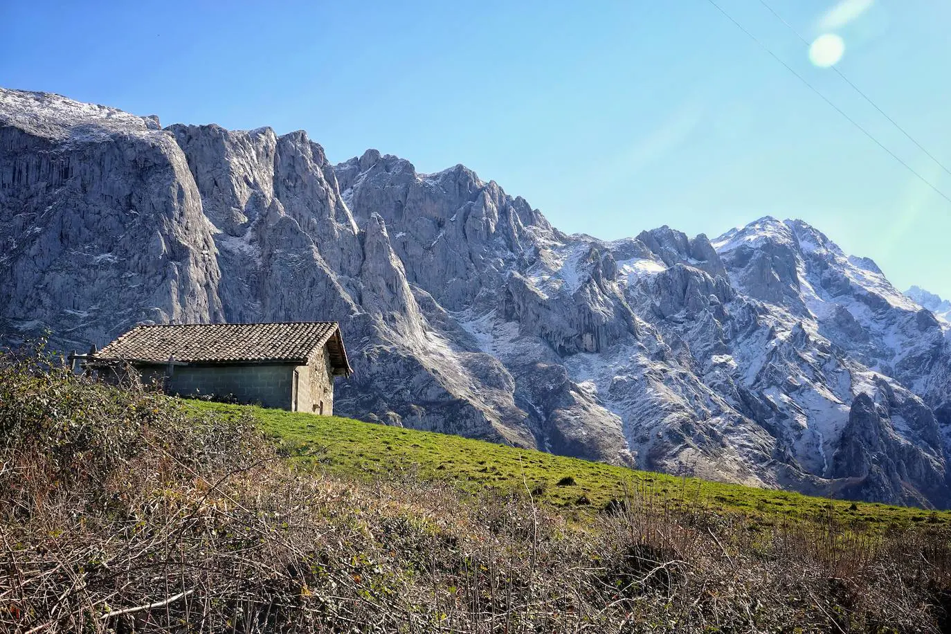 Fotos: Senda De La Jocica, Un Camino Junto Al Río Más Bello De Asturias ...